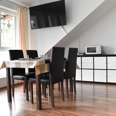 Boehmerwald Pur - Haus1 Mit Eigener Sauna! Klaffer am Hochficht Exteriör bild