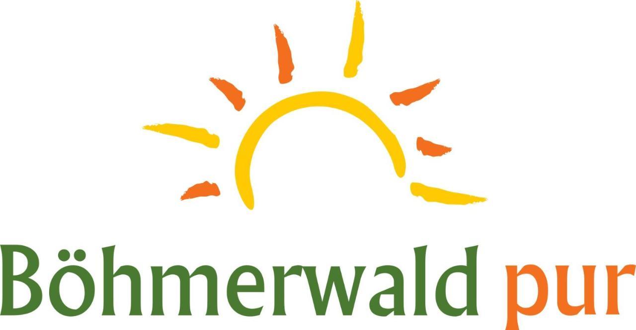 Boehmerwald Pur - Haus1 Mit Eigener Sauna! Klaffer am Hochficht Exteriör bild