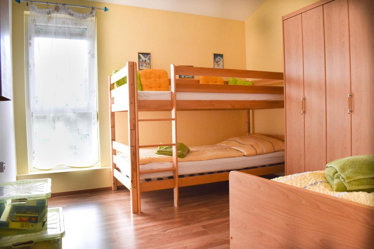 Boehmerwald Pur - Haus1 Mit Eigener Sauna! Klaffer am Hochficht Exteriör bild